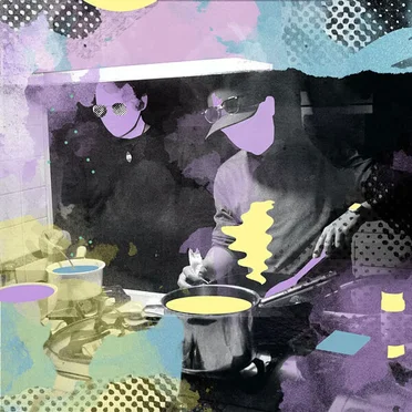 The Recipe