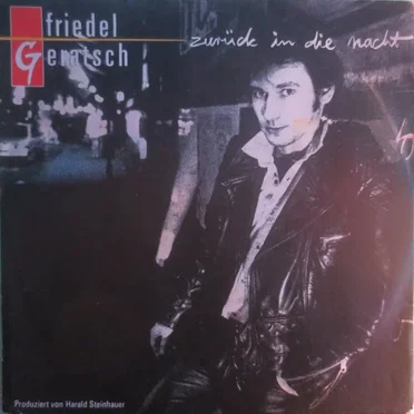 Zurück in die Nacht