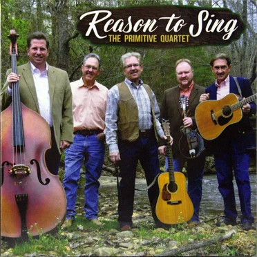 Reason to Sing