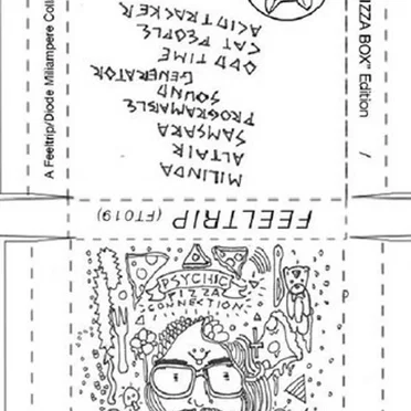 Psychic Pizza Connection