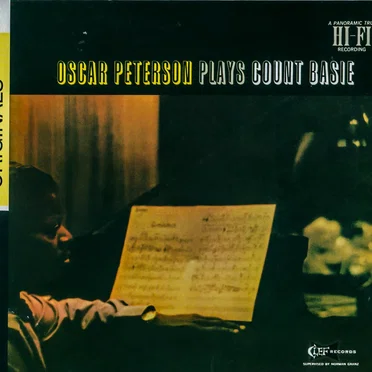 Plays Count Basie