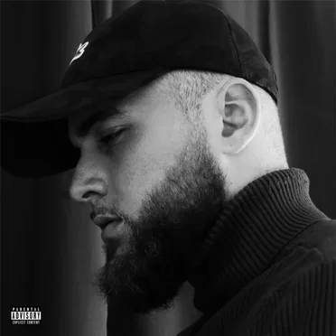 HUMAIN by Monsieur Yomgui - album cover