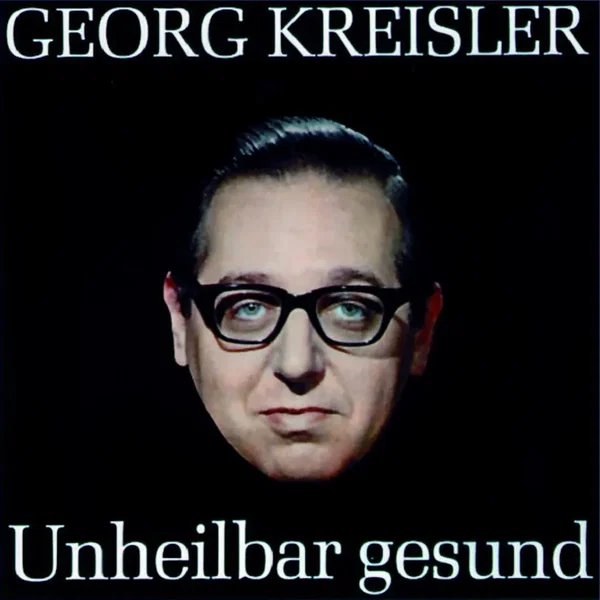 Unheilbar gesund