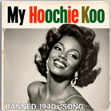My Hoochie Koo (Banned 1940s Song)