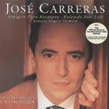 Amigos para siempre - Friends for Life