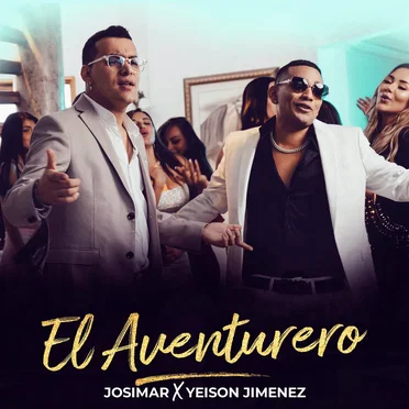 El aventurero