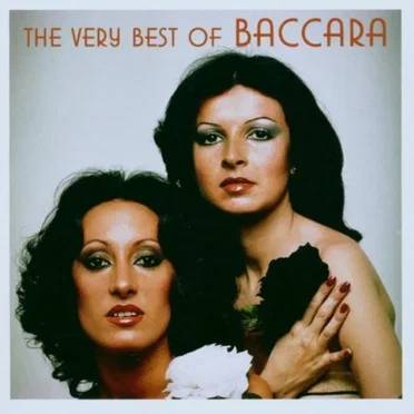 The Very Best of Baccara