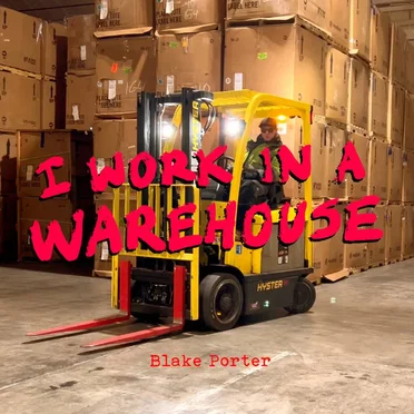 I Work in a Warehouse