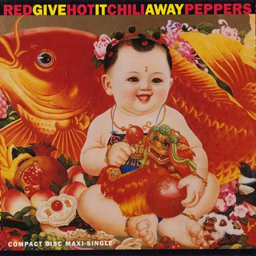 Give It Away