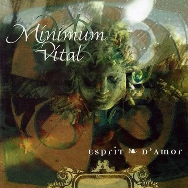 Esprit d’amor