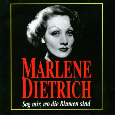 Sag mir, wo die Blumen sind