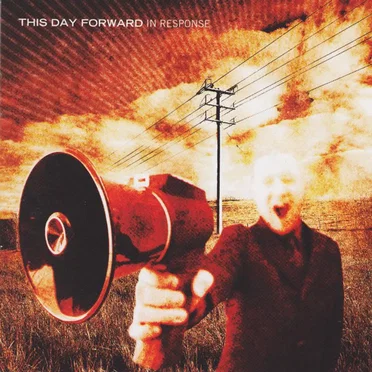 In Response by This Day Forward - album cover