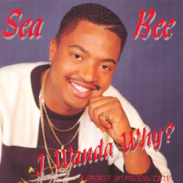 I Wanda Why? by Sea Bee - album cover