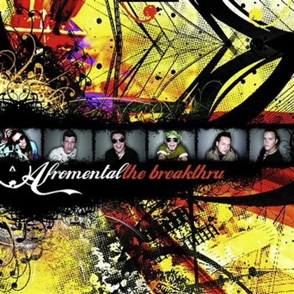 The Breakthru