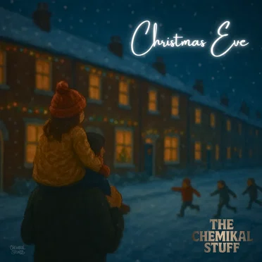 Christmas Eve
