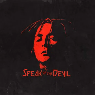Speak of the Devil by Caskey - album cover