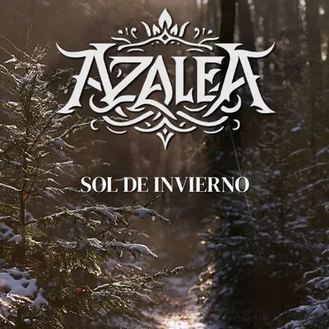 Sol de Invierno by Azalea - album cover