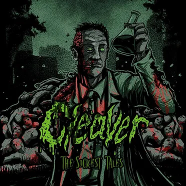 The Sickest Tales