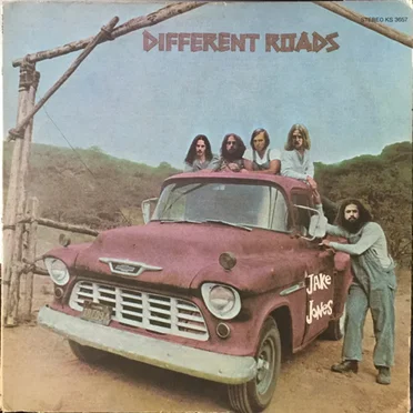 Different Roads