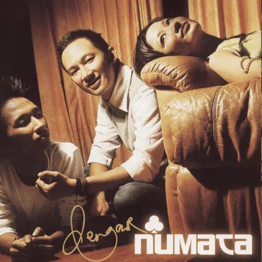 Dengar by Numata - album cover