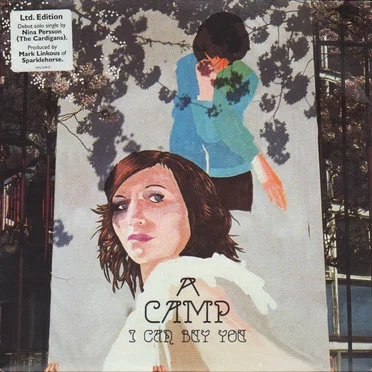 I Can Buy You