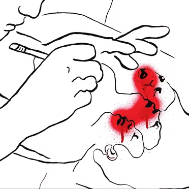 F' ke Blood