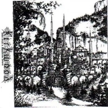Tales From a Melnibone Tavern