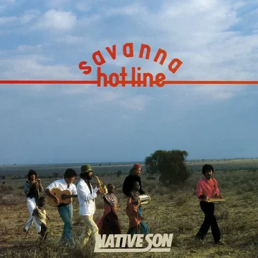 Savanna Hot-Line