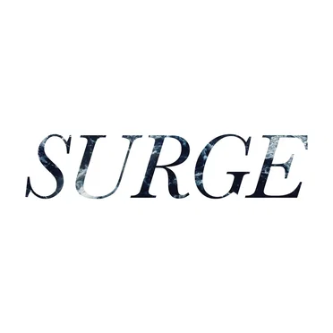 Tears of Joy by SURGE - album cover