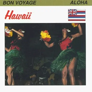 Holiday in Hawaii