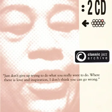 Classic Jazz Archive: Ella Fitzgerald