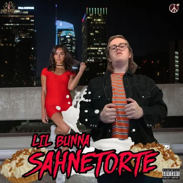 SAHNETORTE