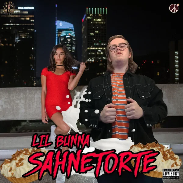 SAHNETORTE