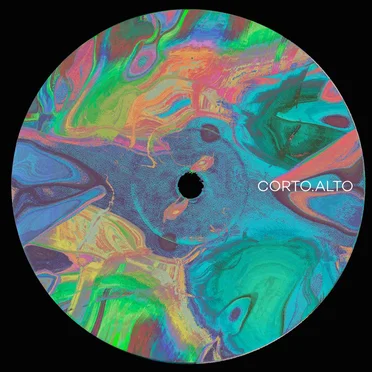Ninja Tune Presents: corto.alto