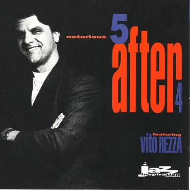 Notorious by 5 After 4 - album cover