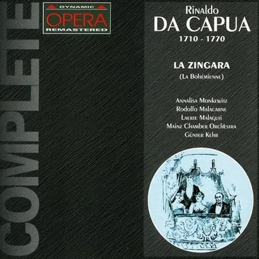 La Zingara
