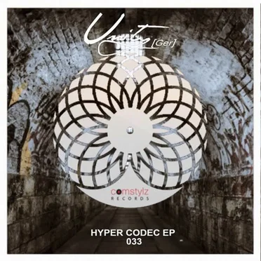 Hyper Codec EP