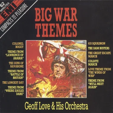 Geoff Love & His Orchestra