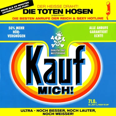 Kauf MICH!