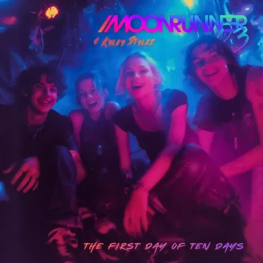 The First Day Of Ten Days