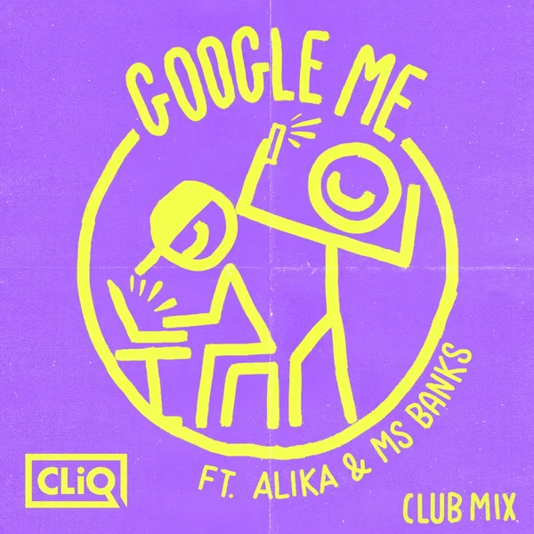 Google Me (club mix)