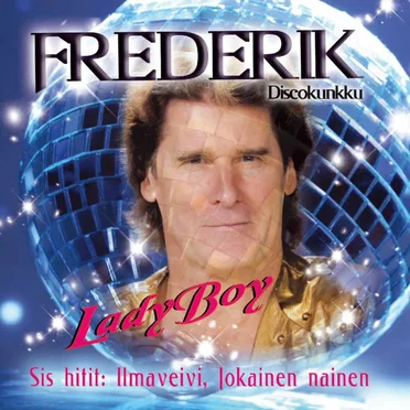 Ladyboy