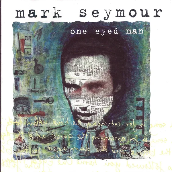 One Eyed Man
