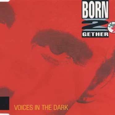 Voices in the Dark by born 2 gether - album cover