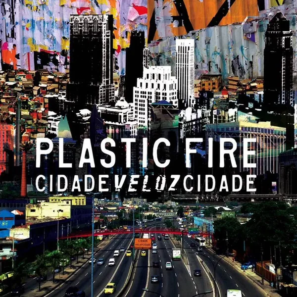 Cidade Veloz Cidade