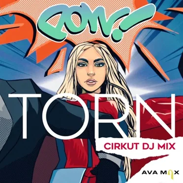 Torn (Cirkut DJ mix)