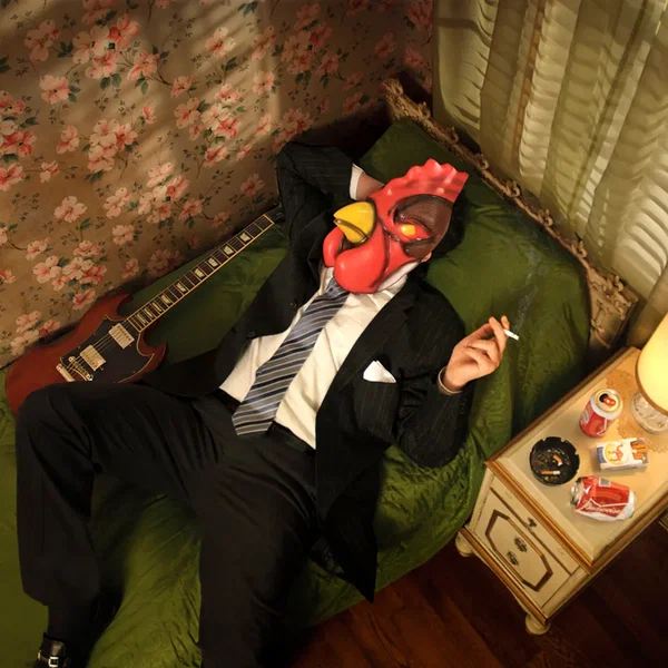 Welcome to the hell zone