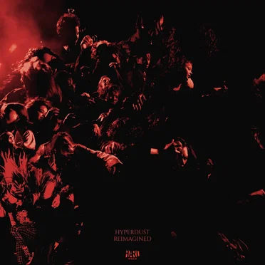 Hyperdust (reimagined)