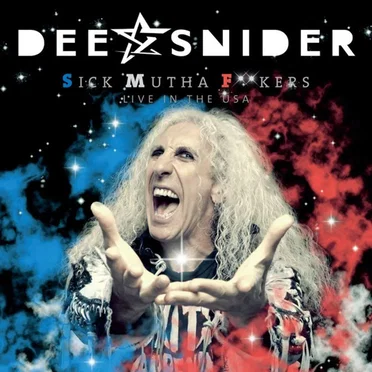 Sick Mutha F**kers Live In The USA
