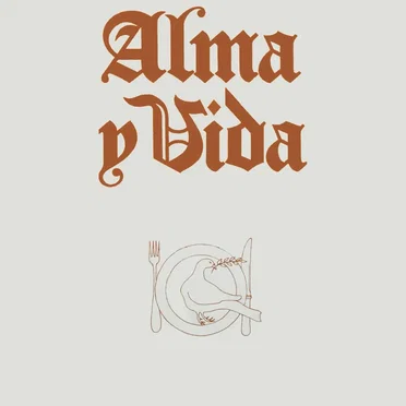 Volumen II by Alma Y Vida - album cover